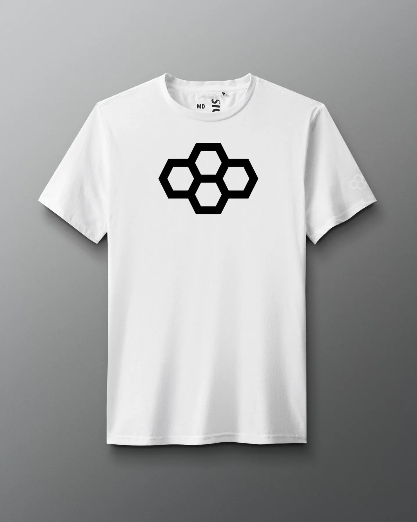 Big Hex Elite Super Soft T-Shirt