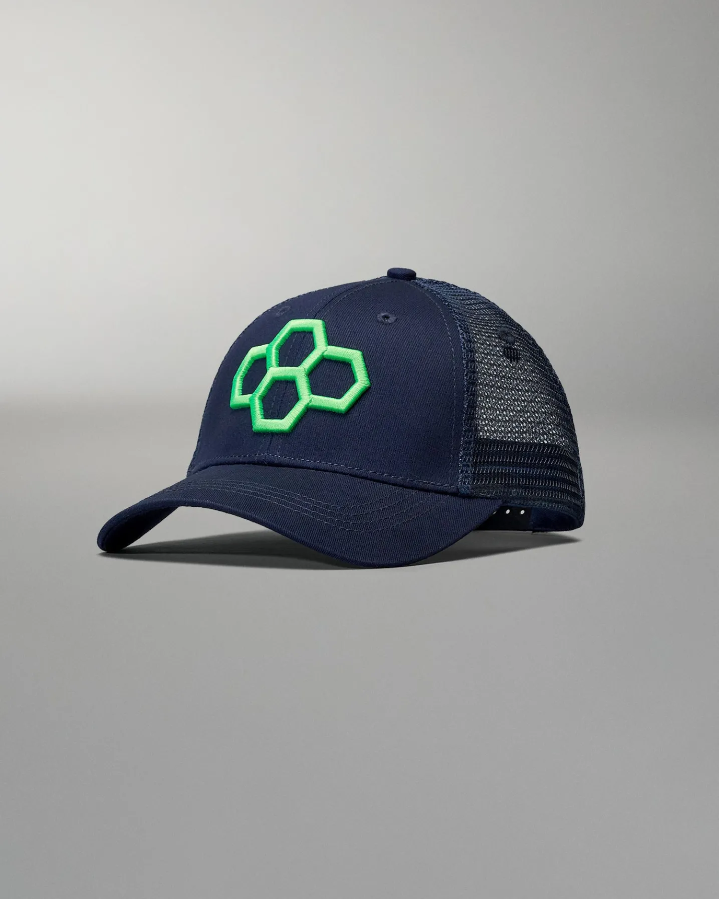 Dream Hex Trucker Hat