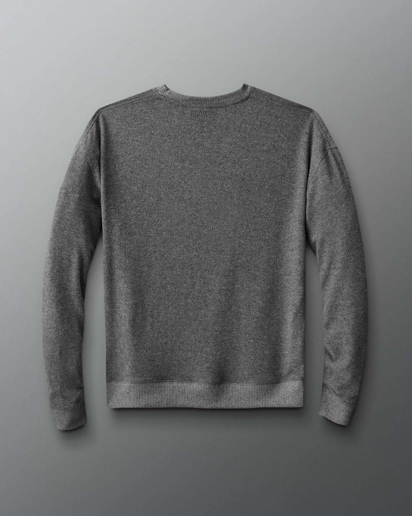 Hacci Crewneck