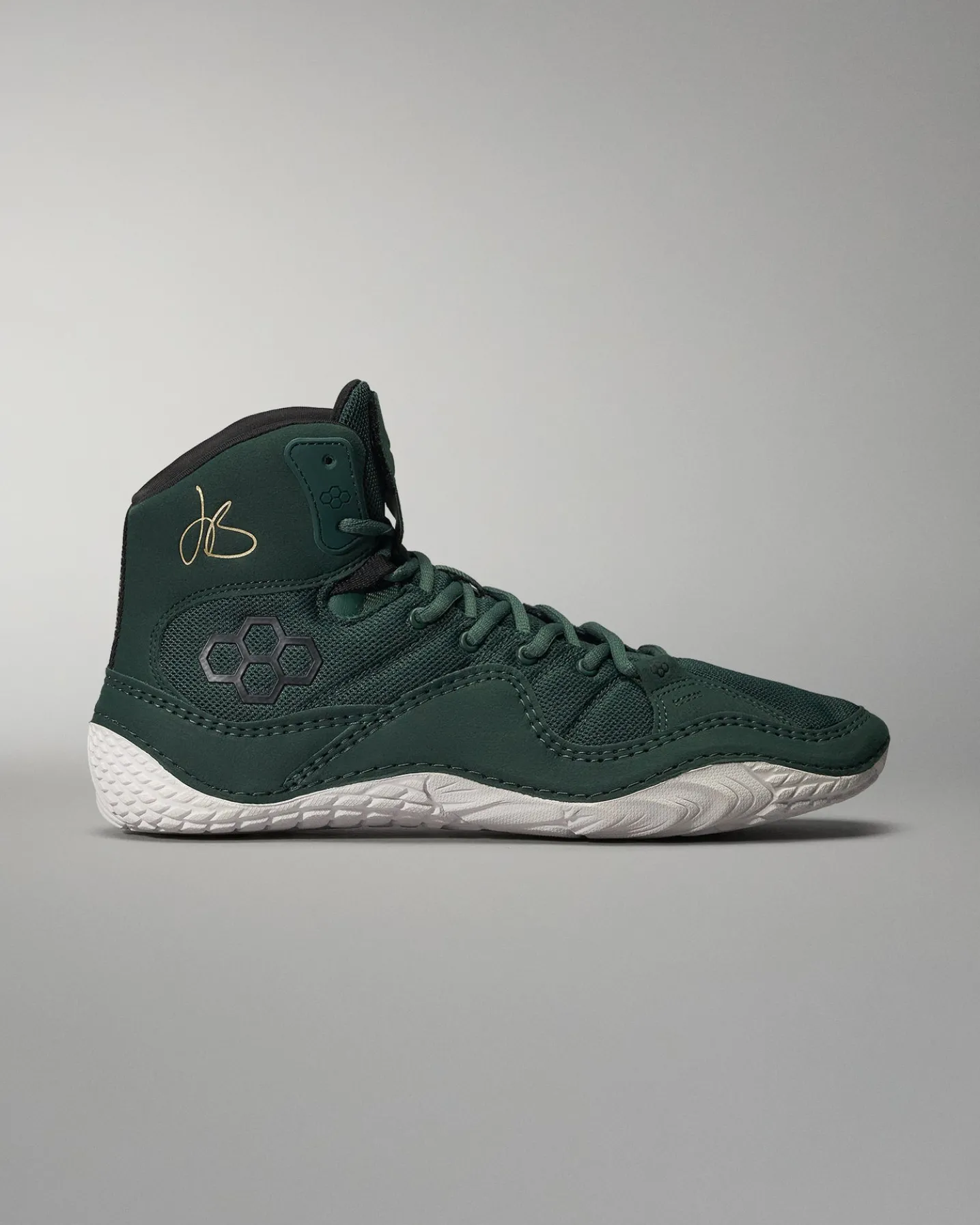 JB1 Adult Wrestling Shoes - Eagle