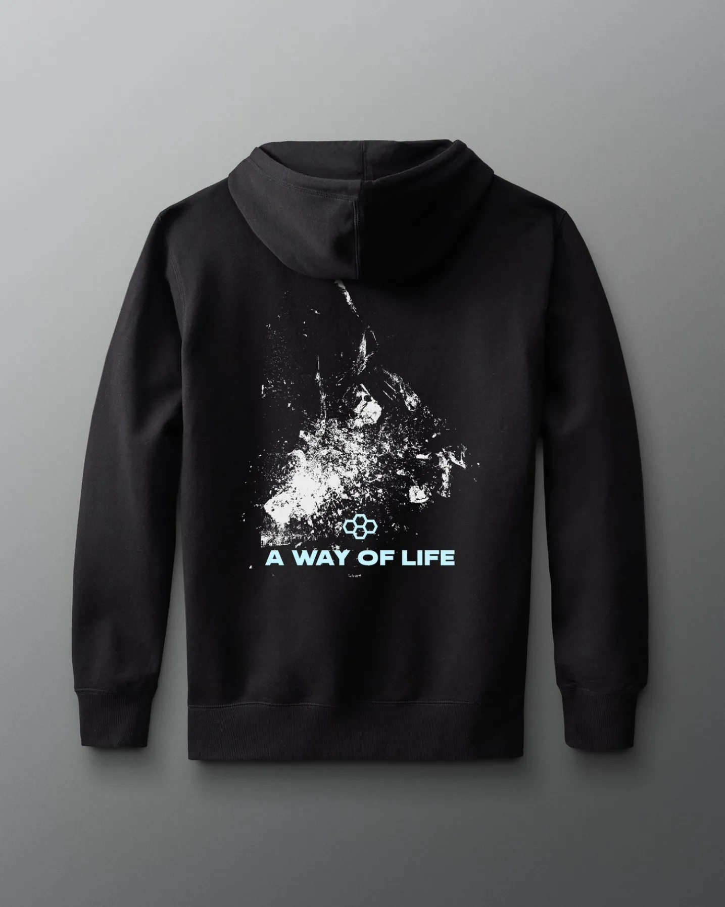 JB Ice Tradition Hoodie