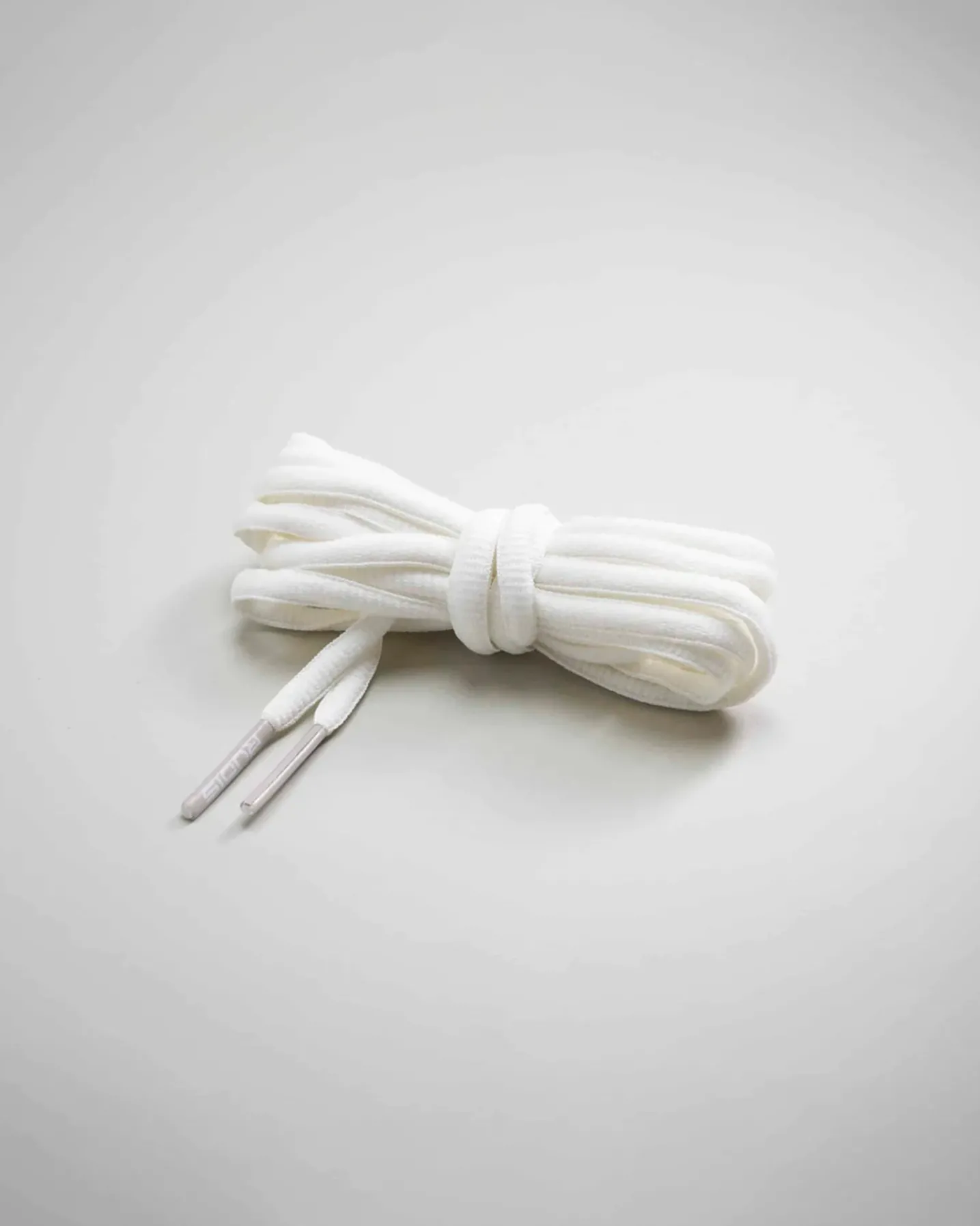 Journey Oval Shoe Laces
