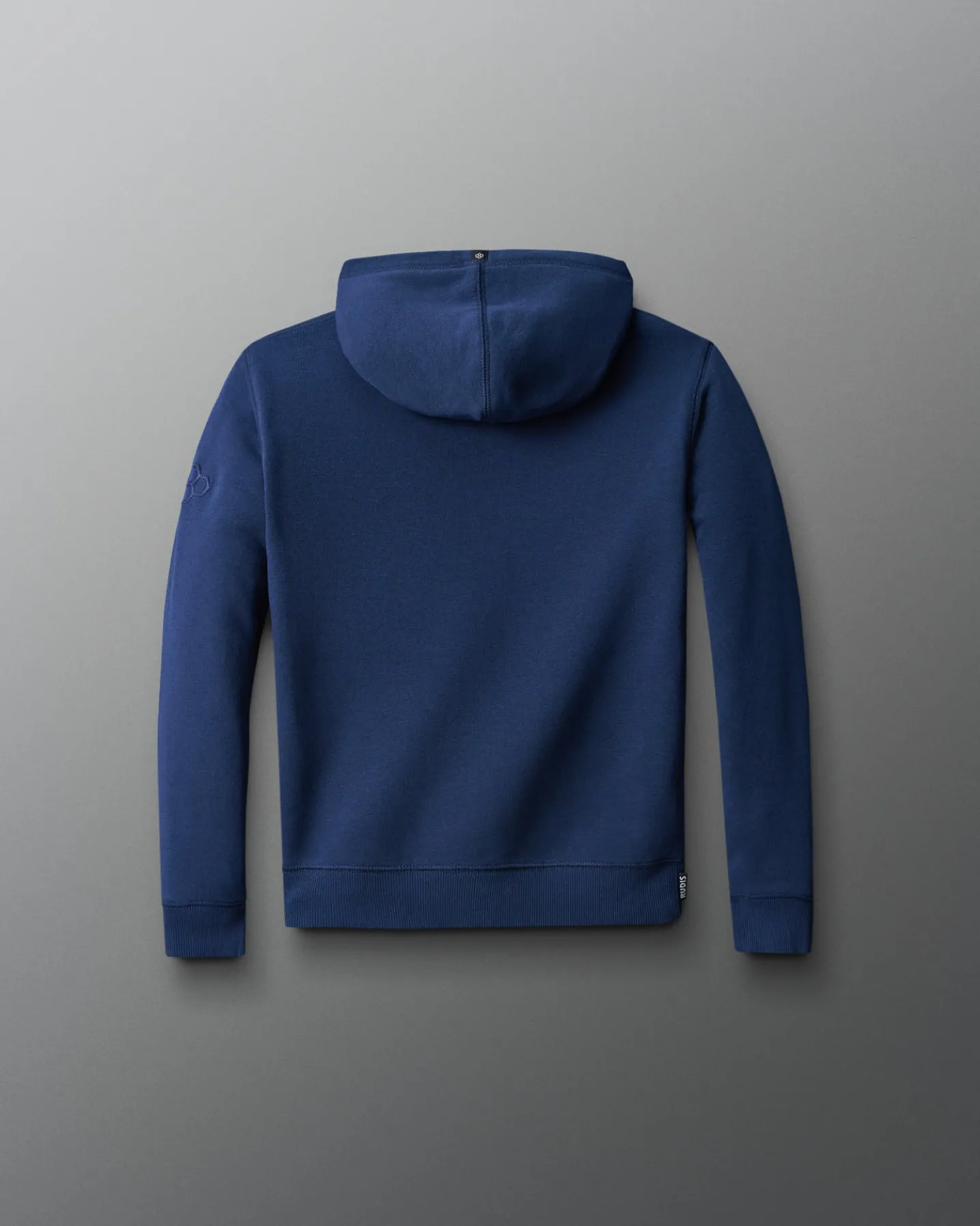 Marcus Blaze Signature Youth Comfort Fleece Hoodie