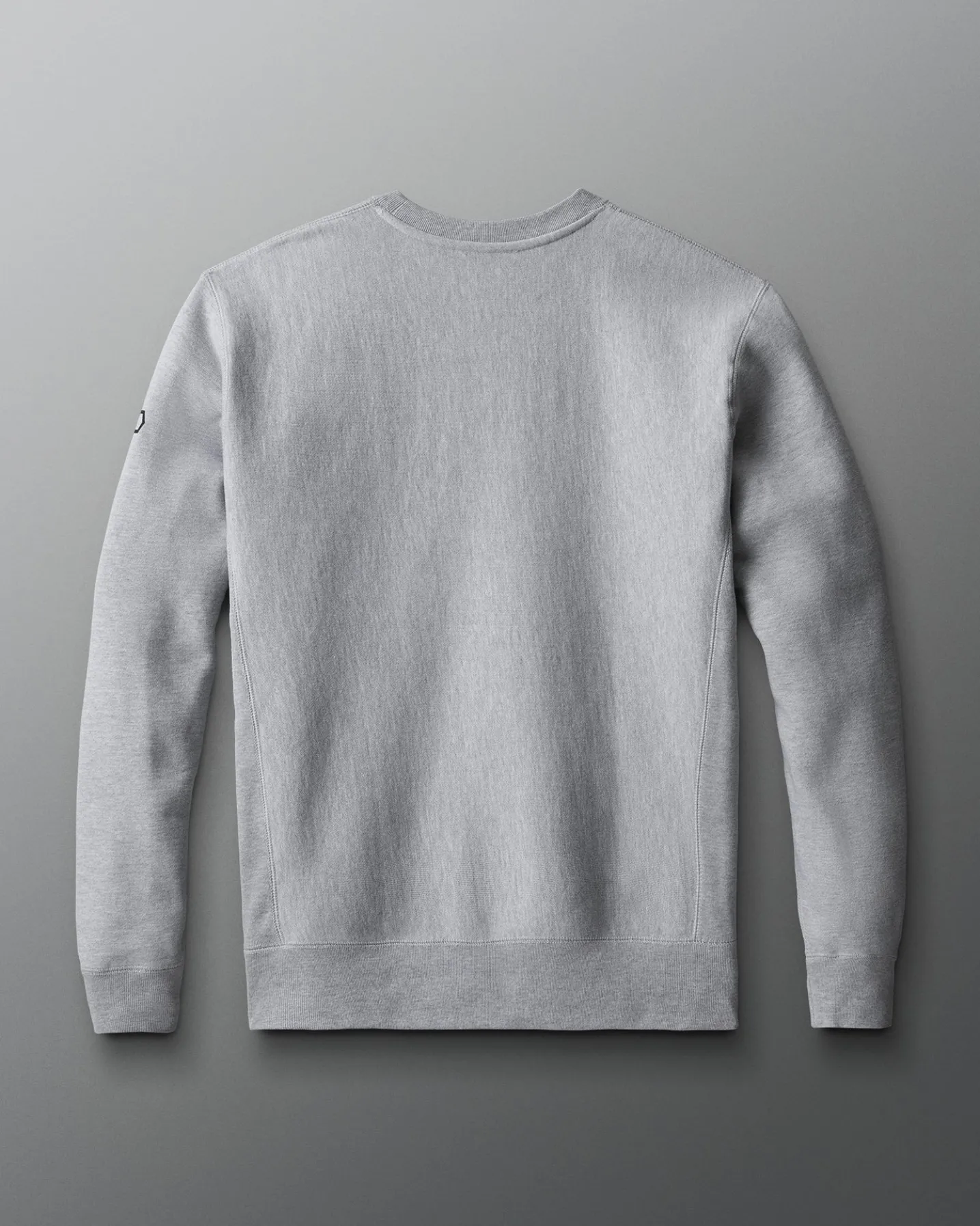 Ohio State Wrestling Convex Crewneck