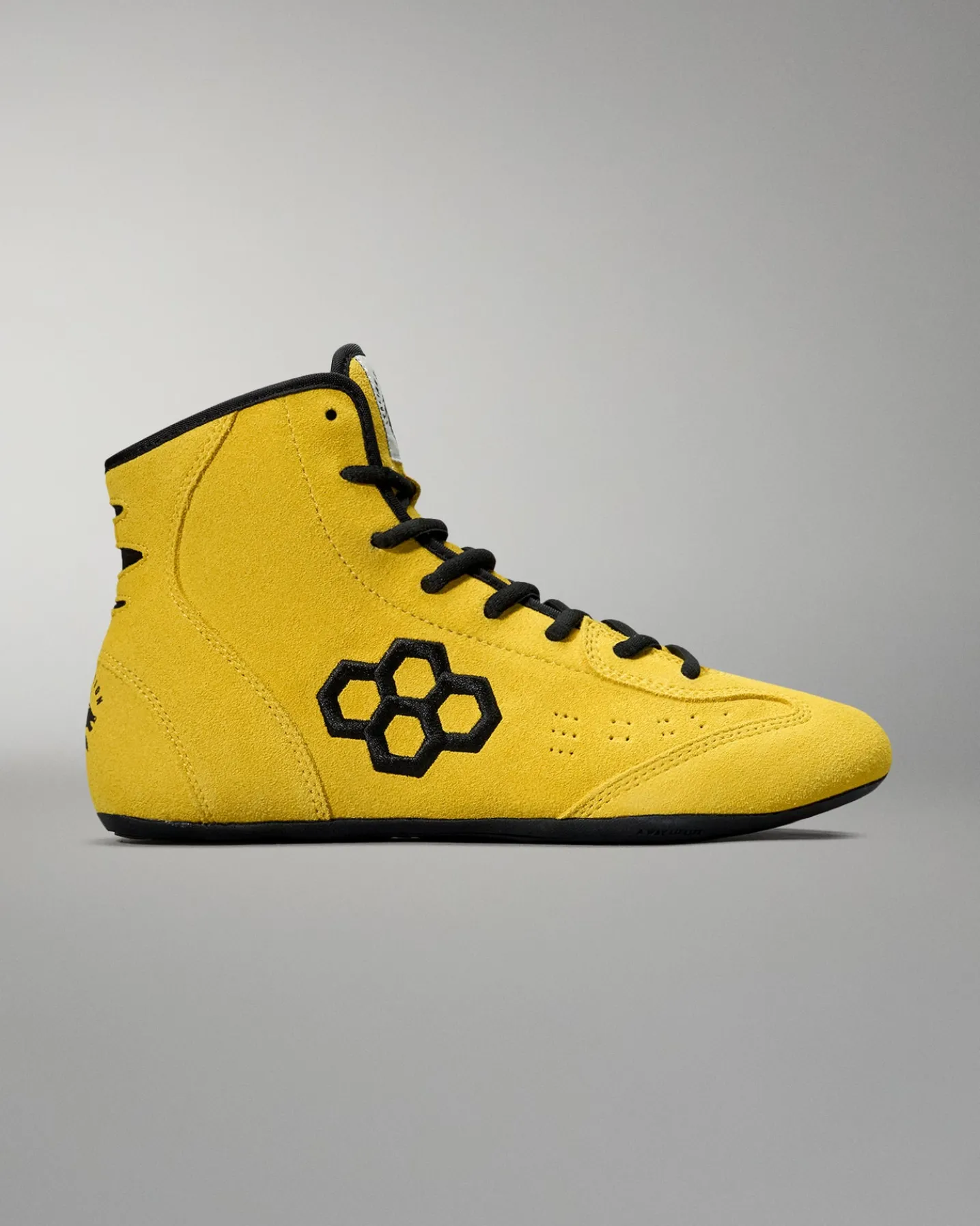 ROCKY International Adult Wrestling Shoes