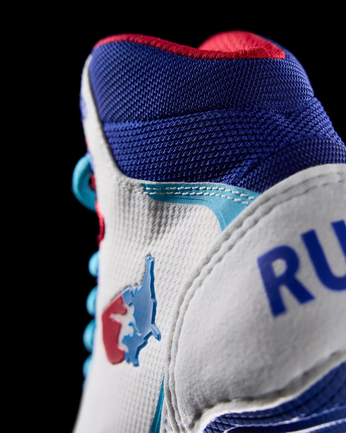 RUDIS Colt 4.0 Adult Wrestling Shoes - USA