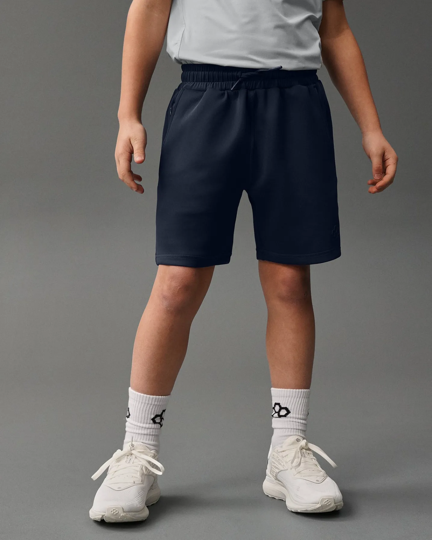 RUDIS COOL-FEEL Youth Shorts