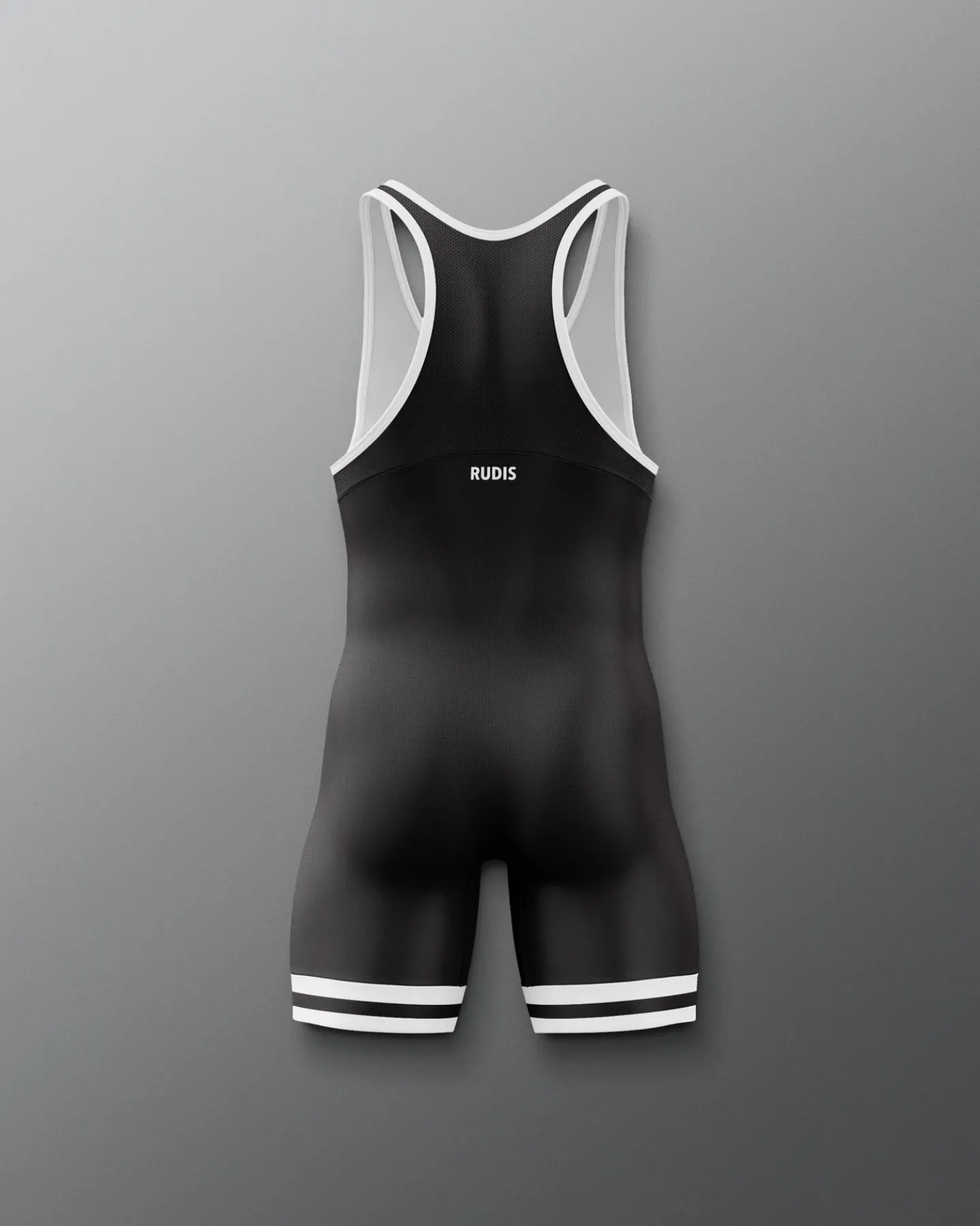 RUDIS Core Boy's Elite Singlet