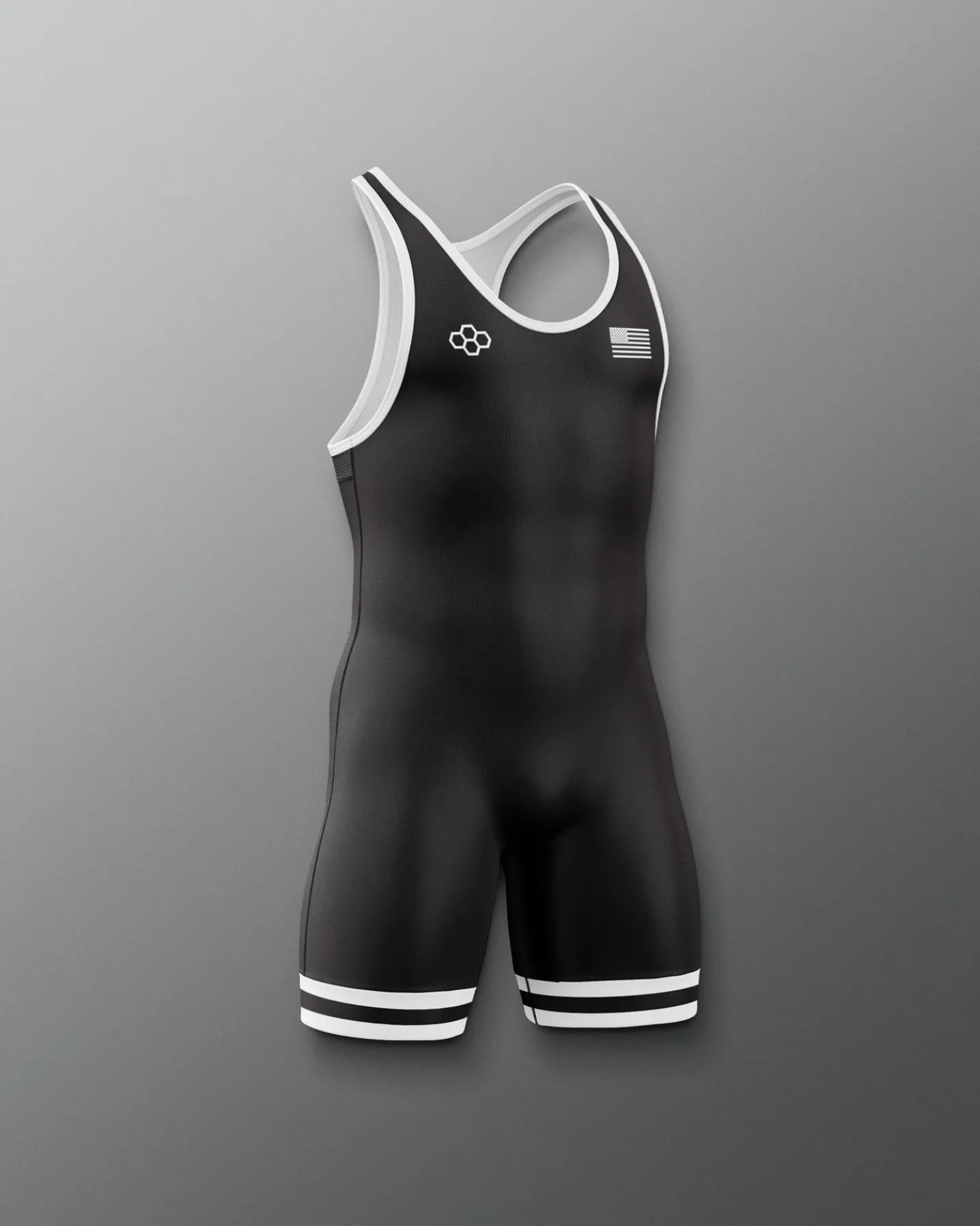 RUDIS Core Boy's Elite Singlet