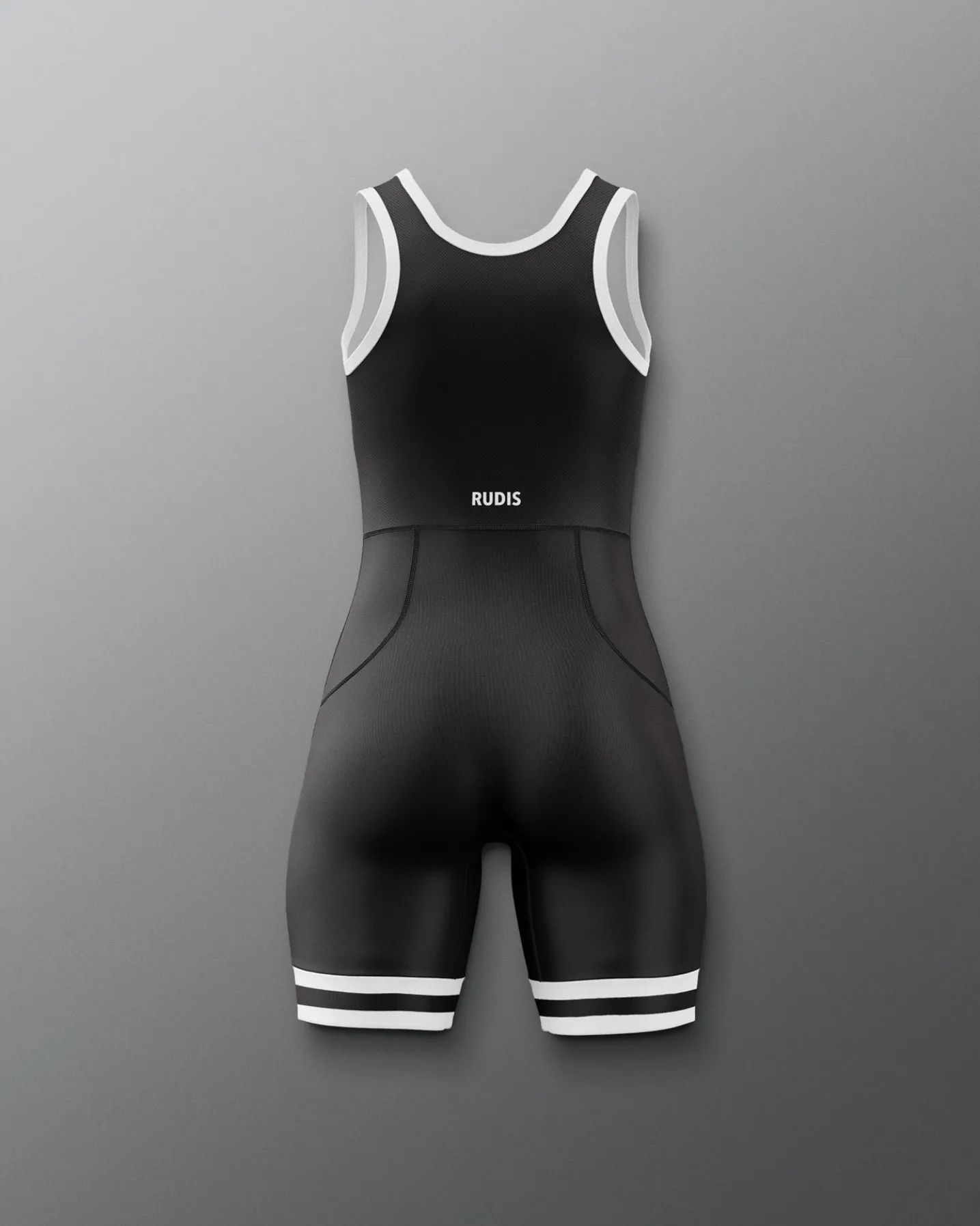RUDIS Core Girl's Elite Singlet