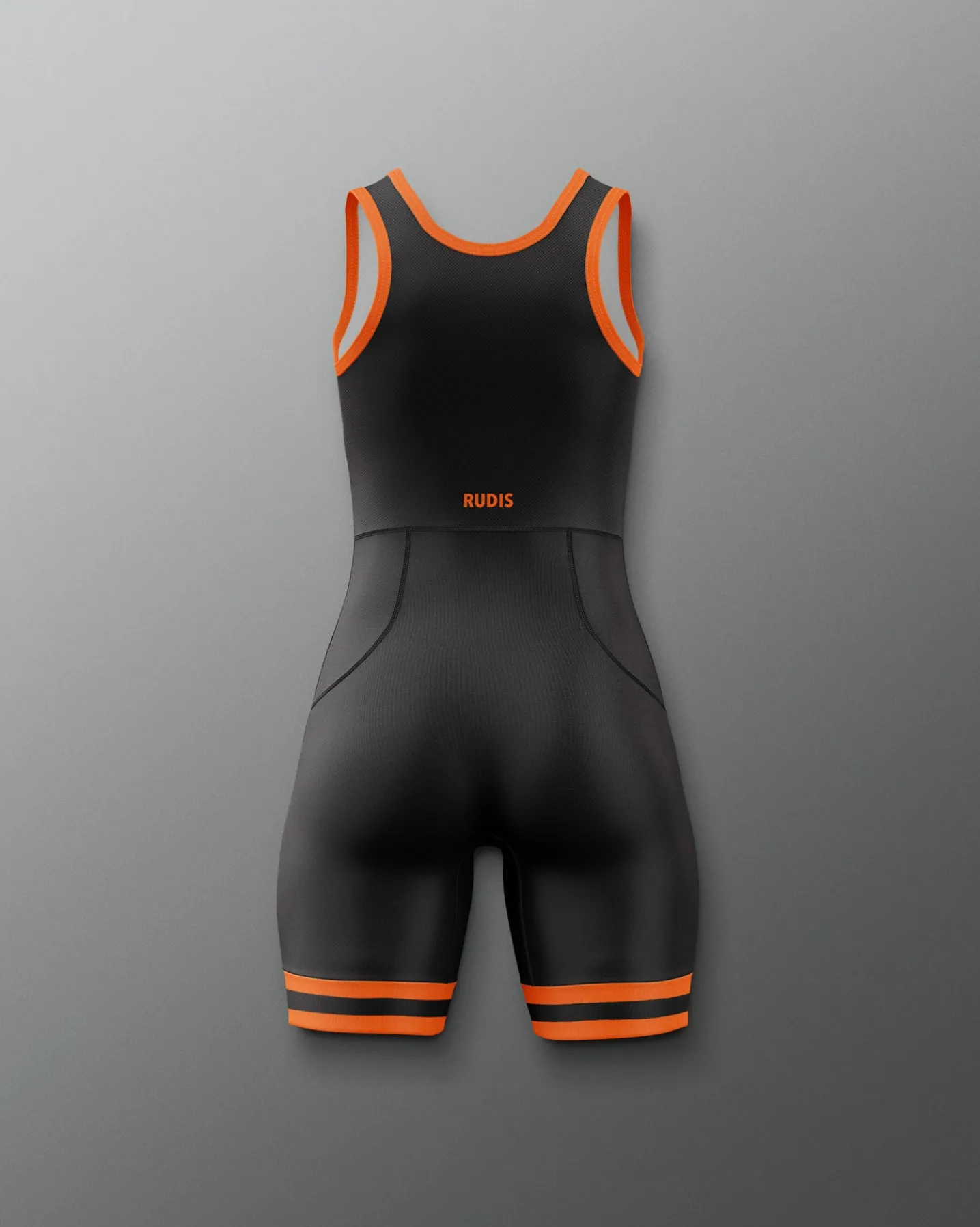 RUDIS Core Girl's Elite Singlet