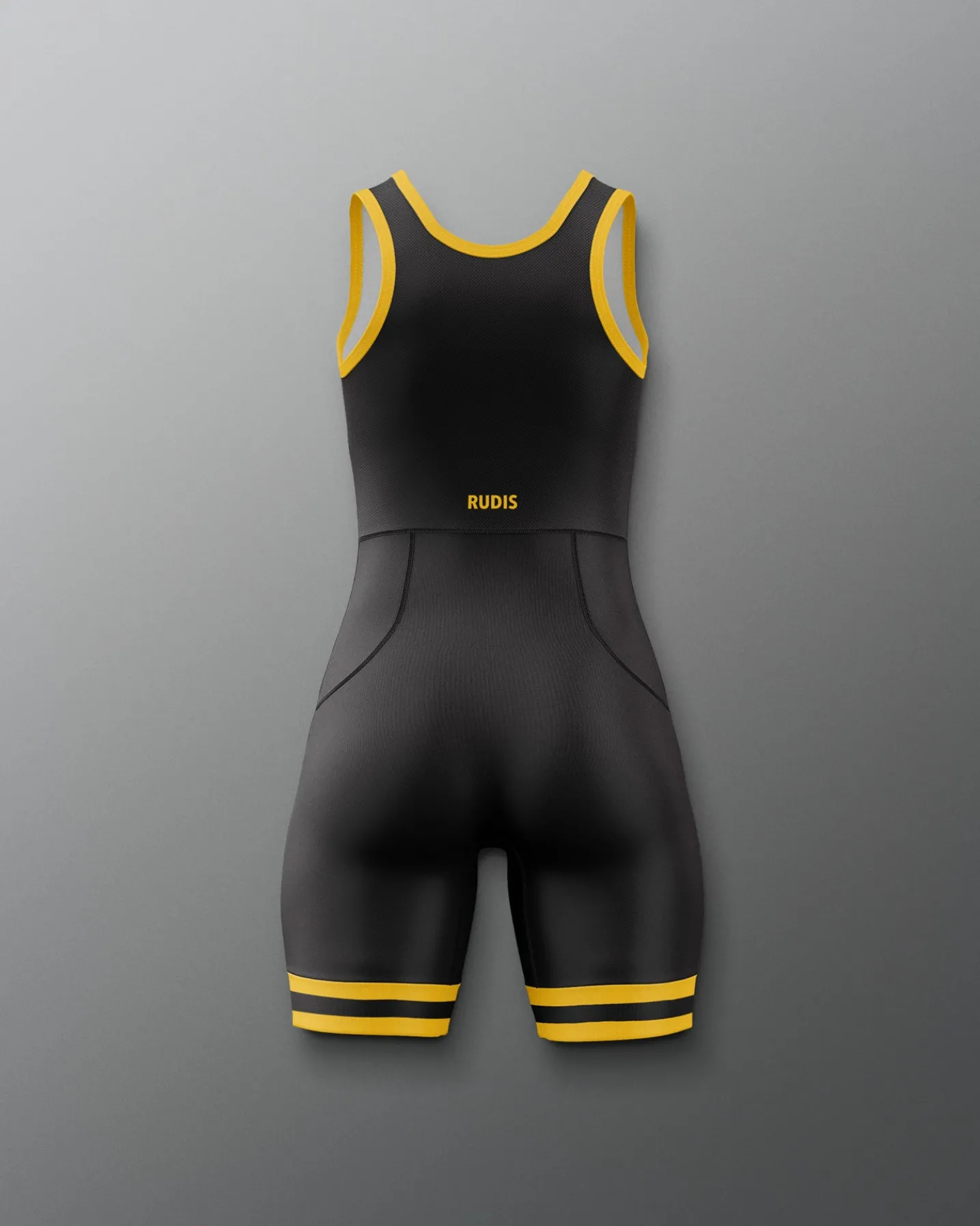 RUDIS Core Girl's Elite Singlet