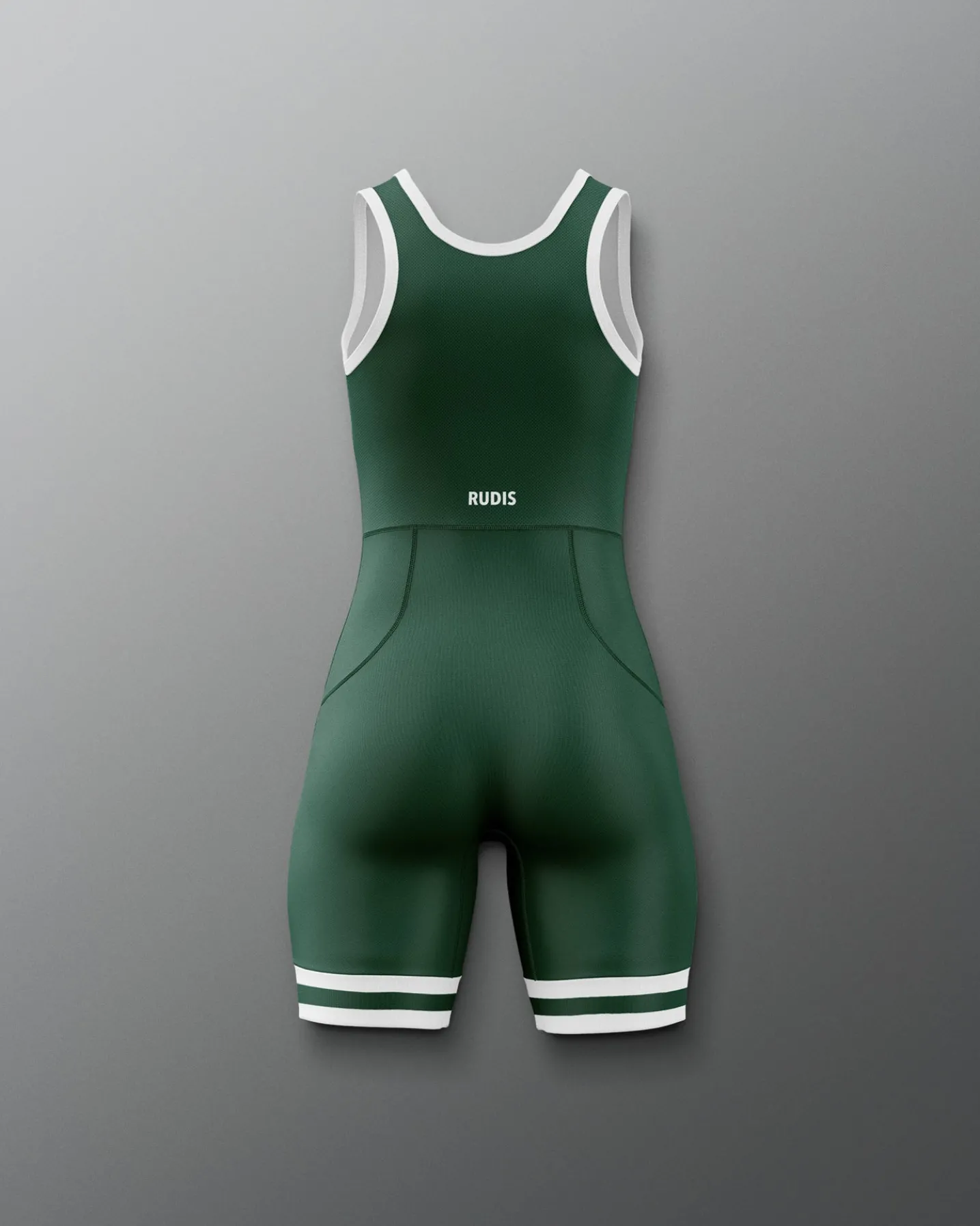RUDIS Core Girl's Elite Singlet