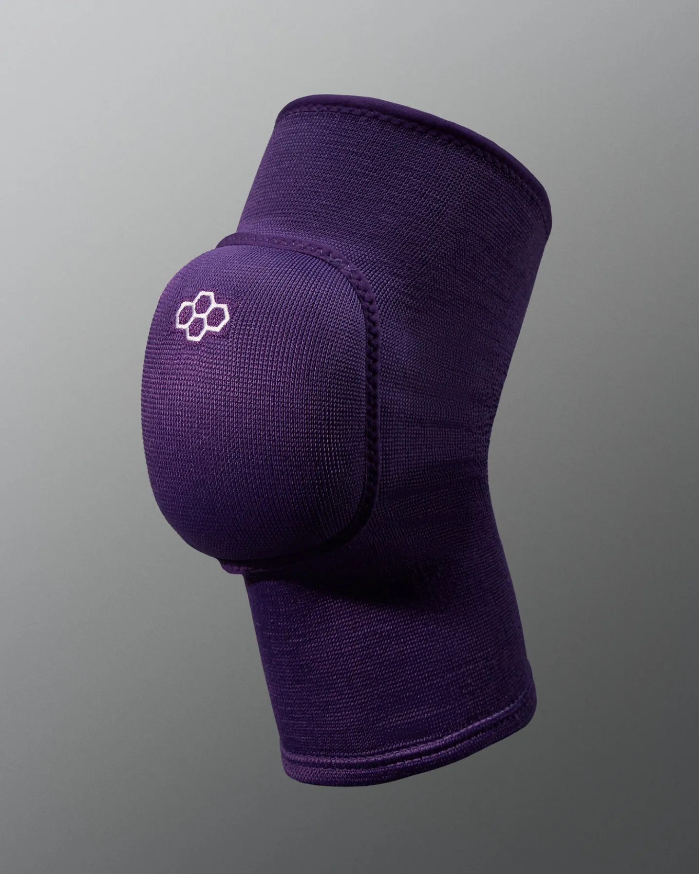 RUDIS Cushion Wrestling Knee Pad - Purple