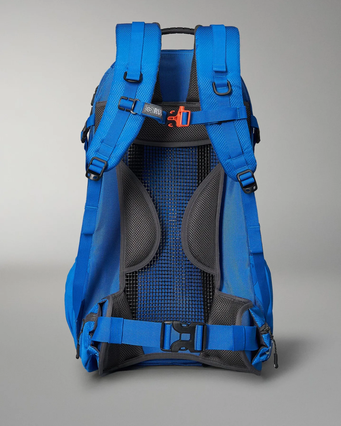 RUDIS Genesis Gearpack IV - Solid Royal