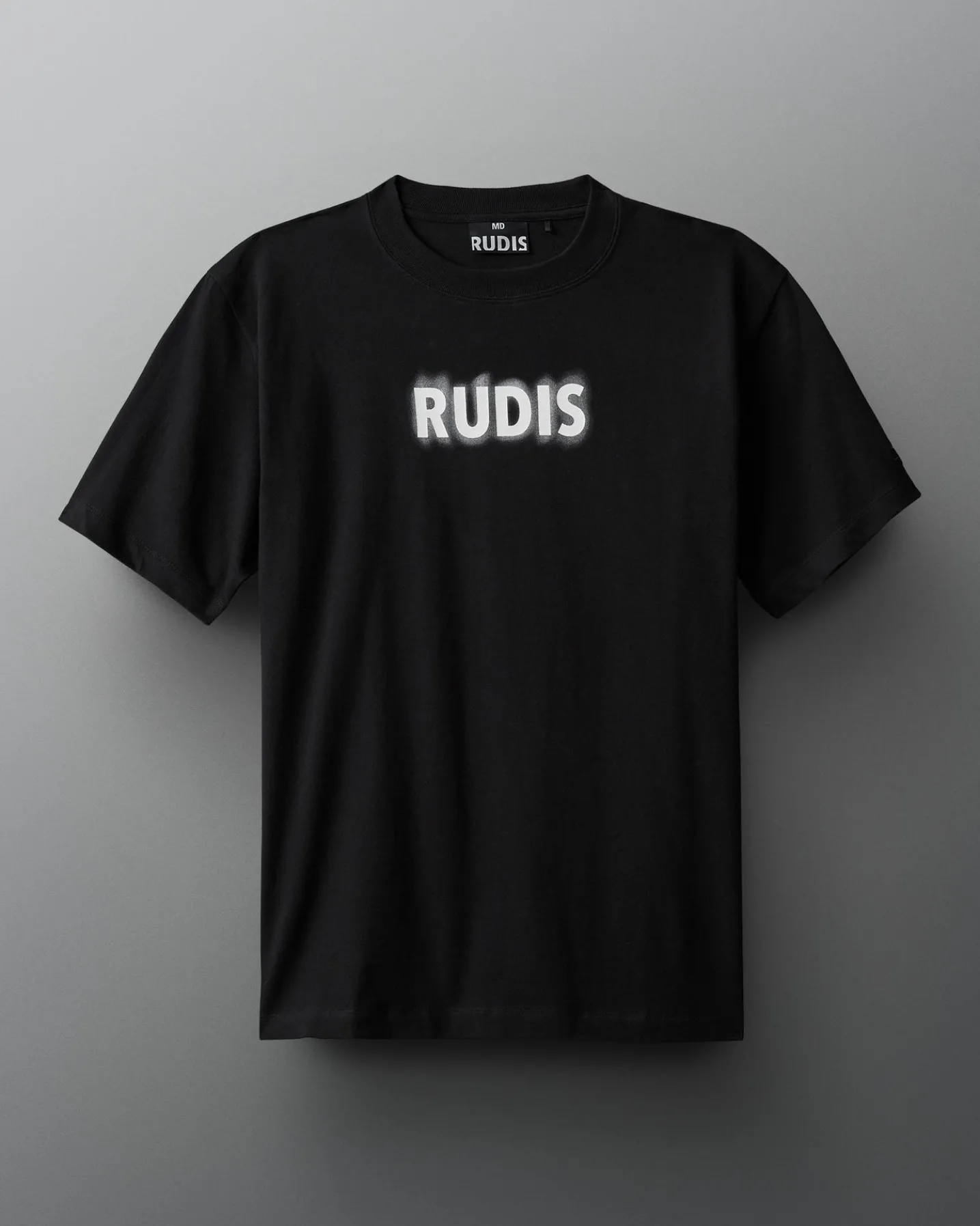 RUDIS Ghost Heavyweight T-Shirt
