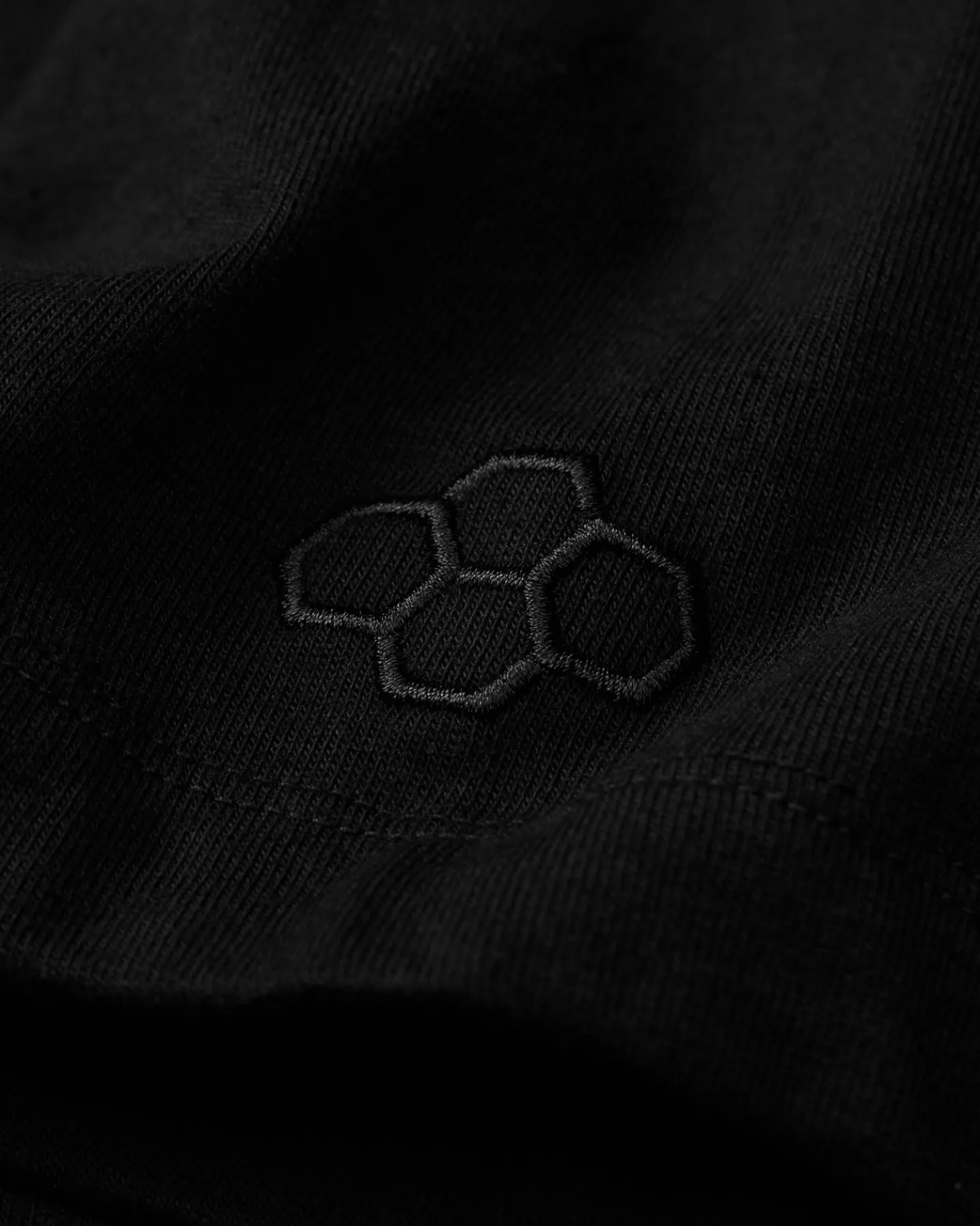 RUDIS Ghost Heavyweight T-Shirt