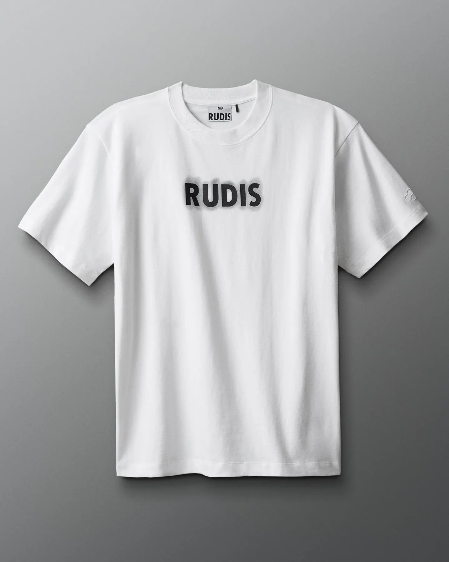 RUDIS Ghost Heavyweight T-Shirt