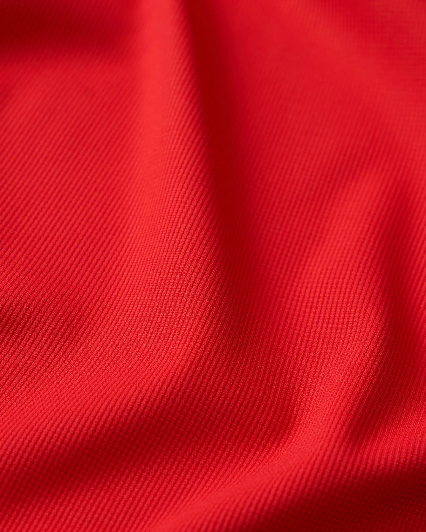 RUDIS Go-To Polo - Red