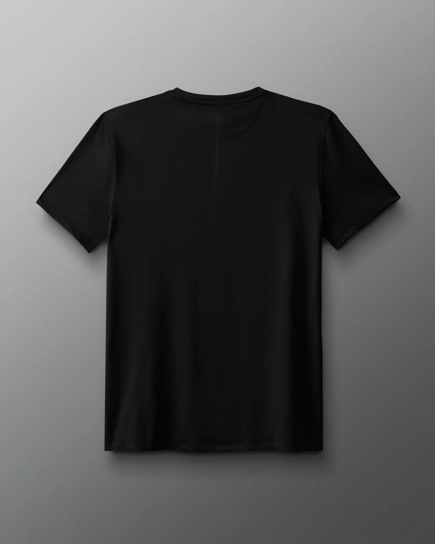 RUDIS Performance Stretch T-Shirt - Black