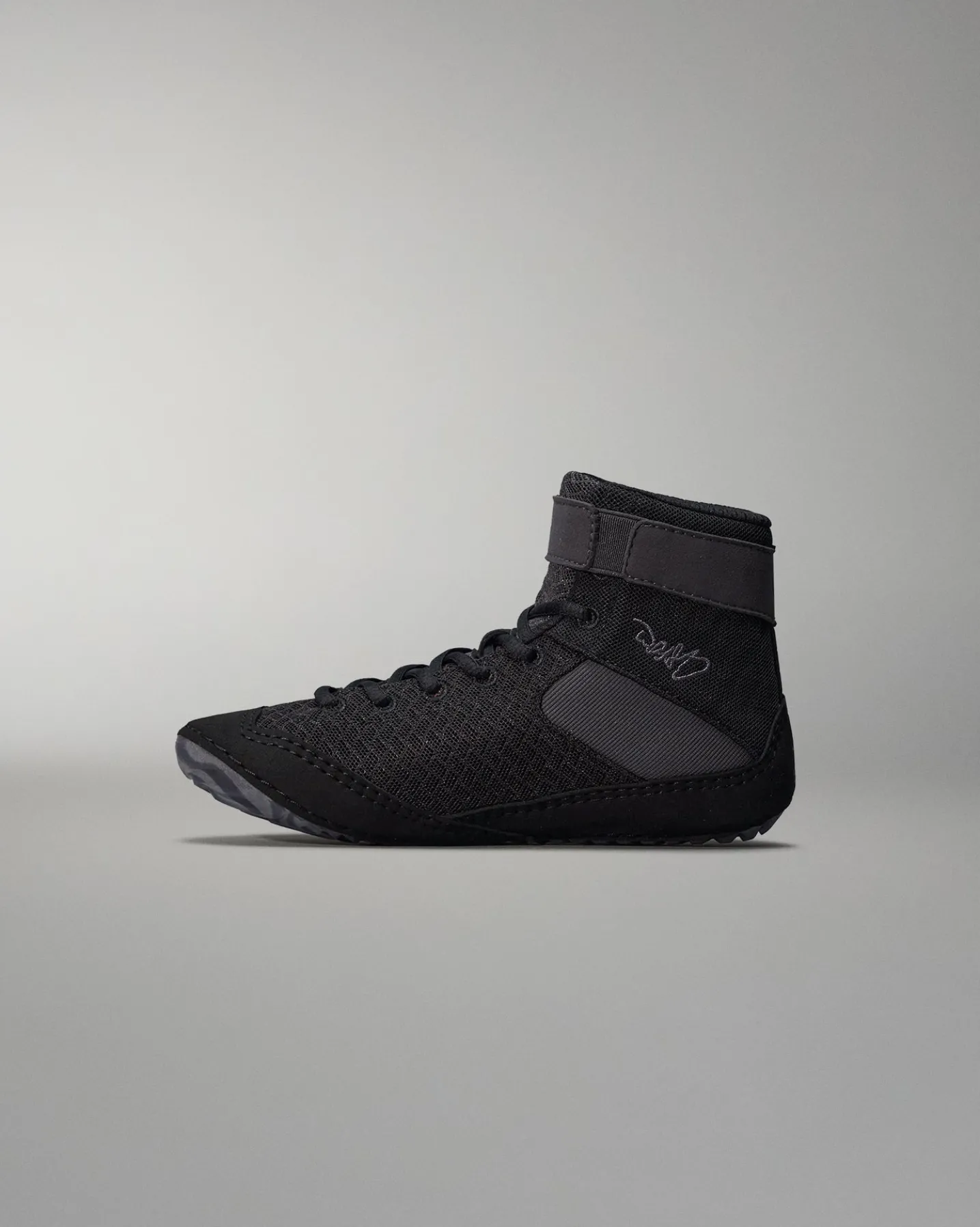 RUDIS Samurai Speed Youth Wrestling Shoes - Void