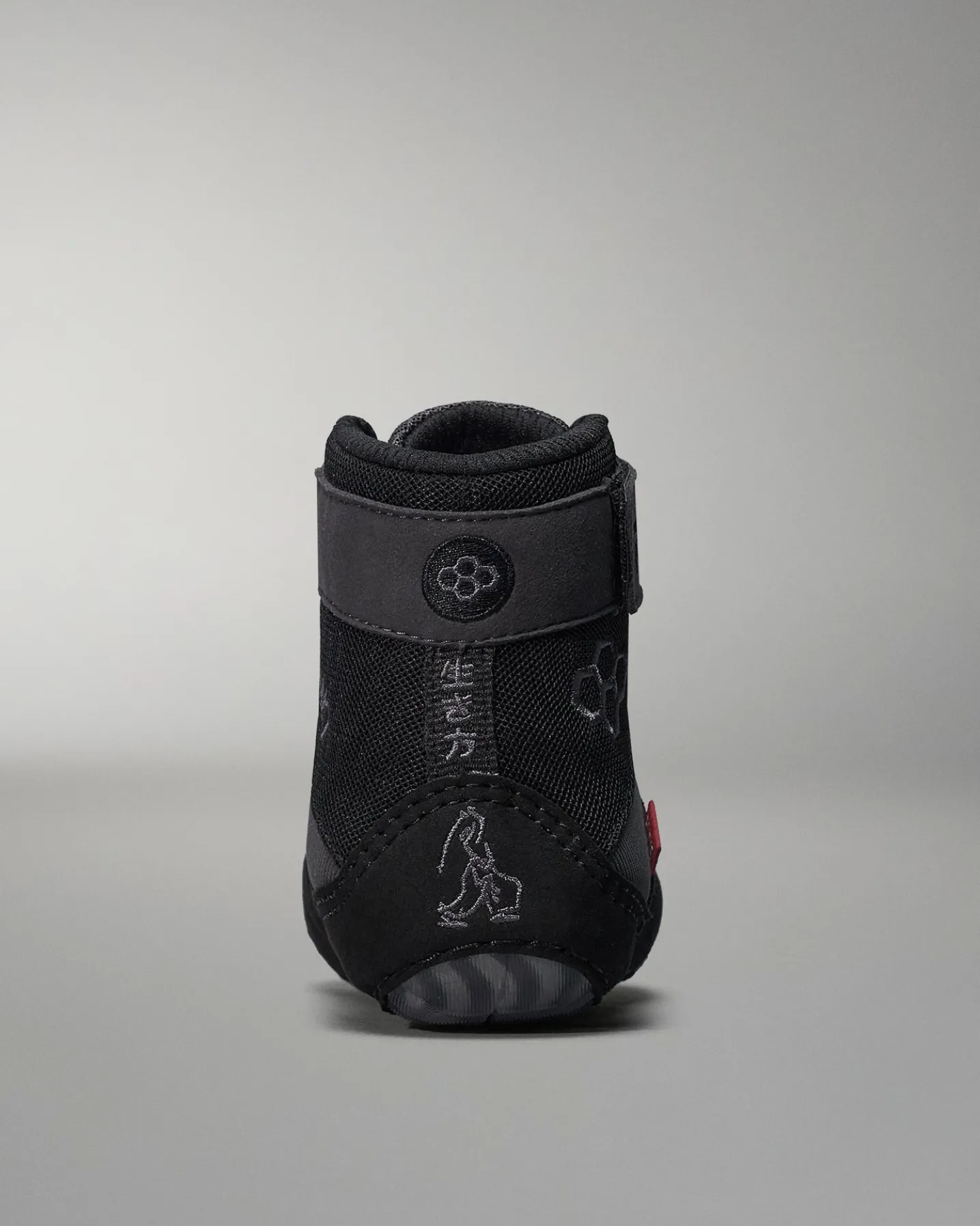 RUDIS Samurai Speed Youth Wrestling Shoes - Void