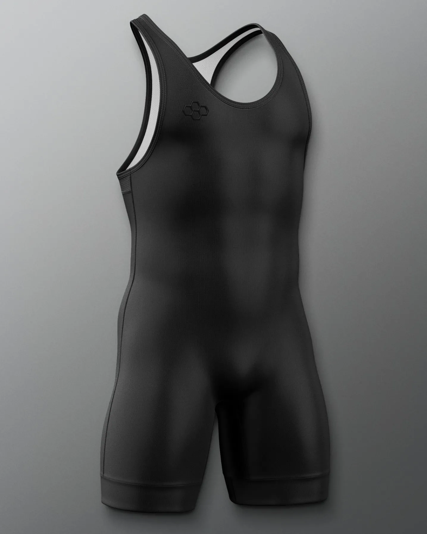 RUDIS Weigh-In Singlet