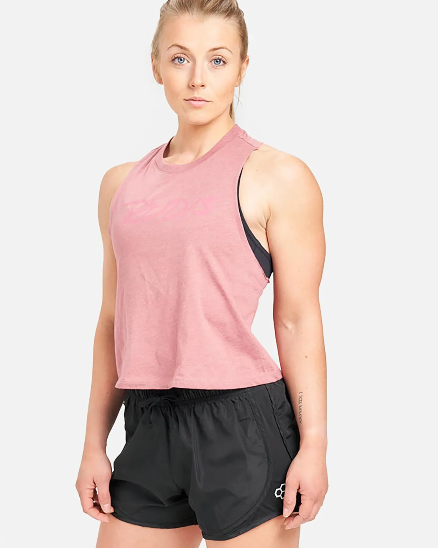 RUDIS Women's Vitality Shorts