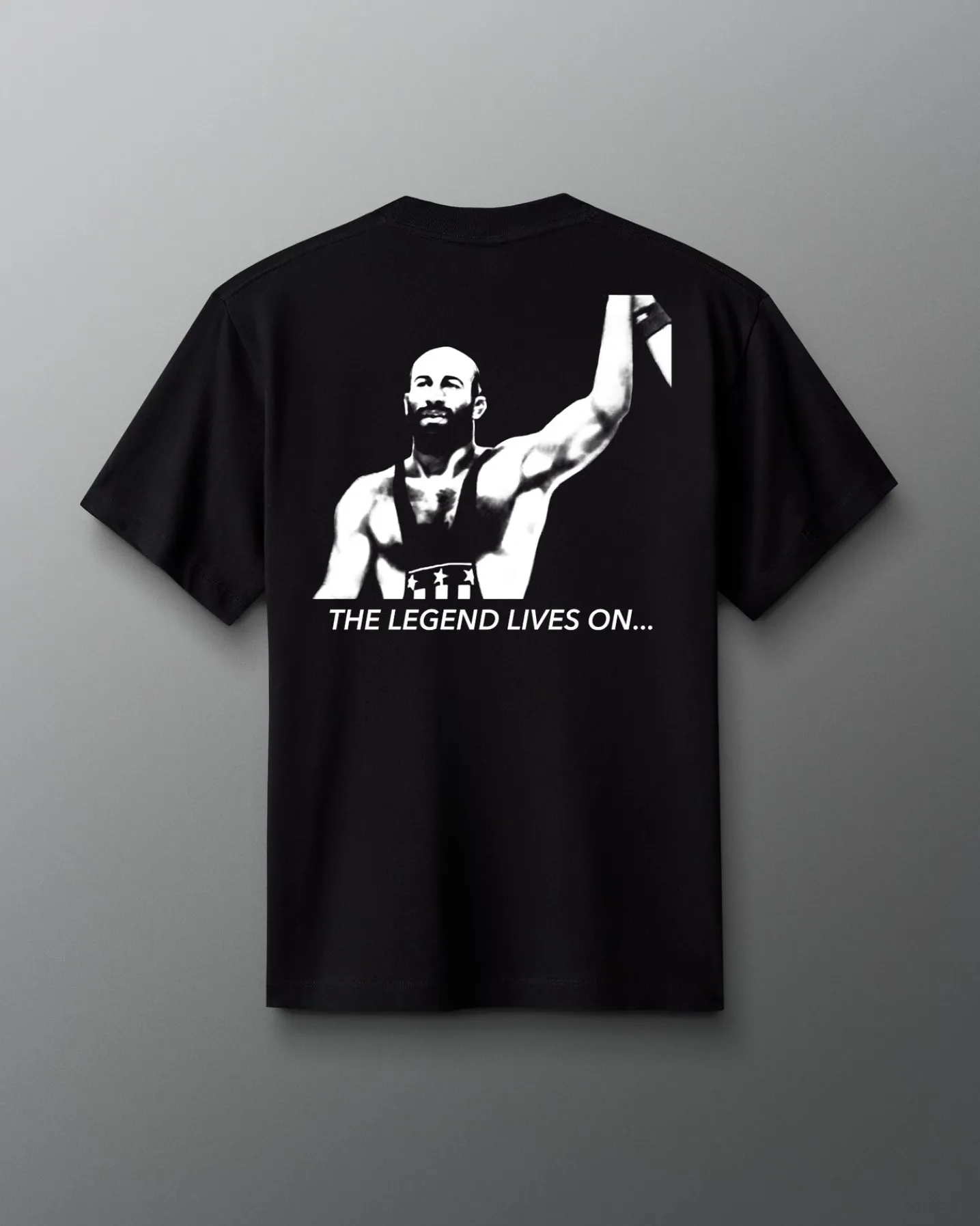Schultz Legend Heavyweight T-Shirt