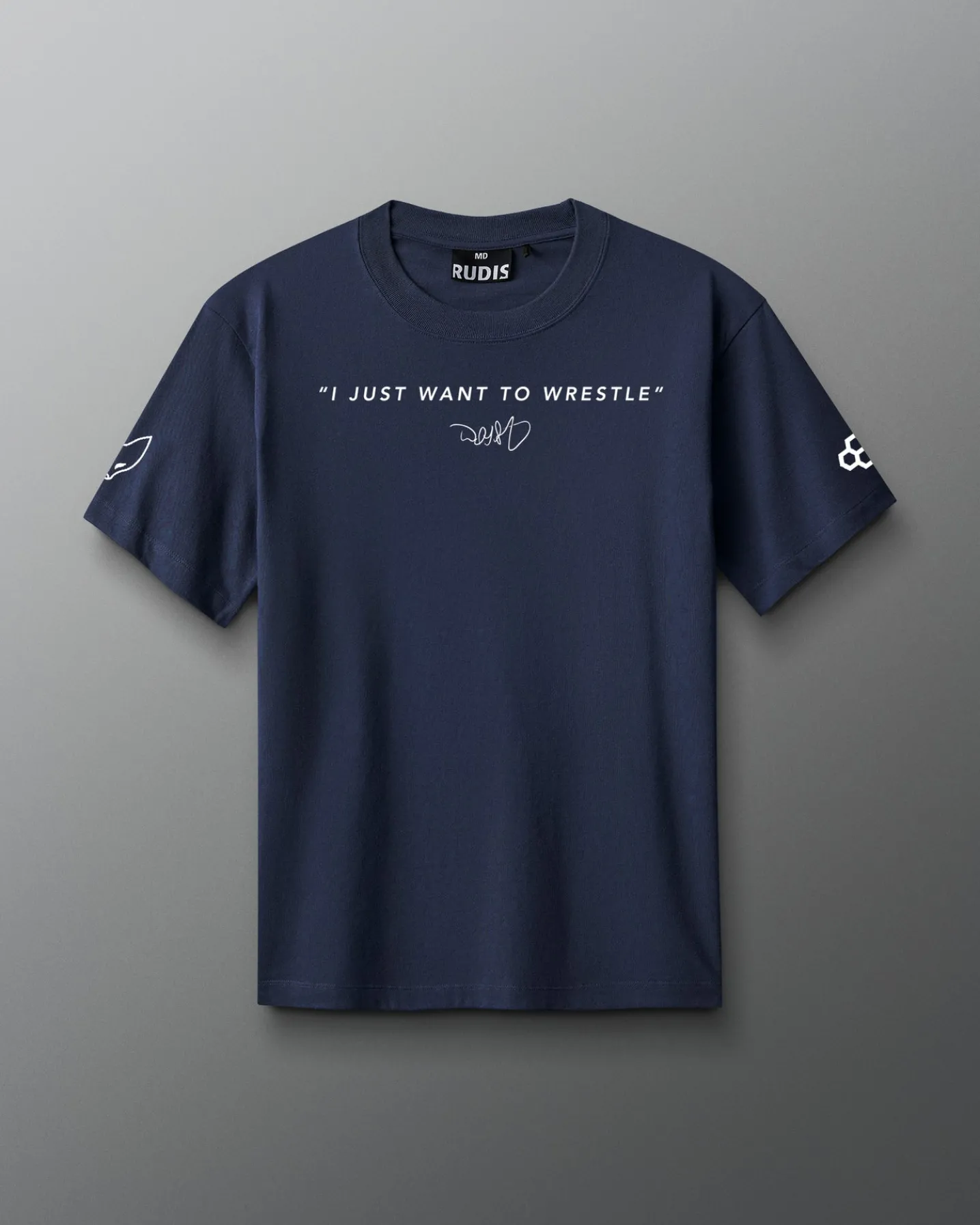 Schultz Legend Heavyweight T-Shirt