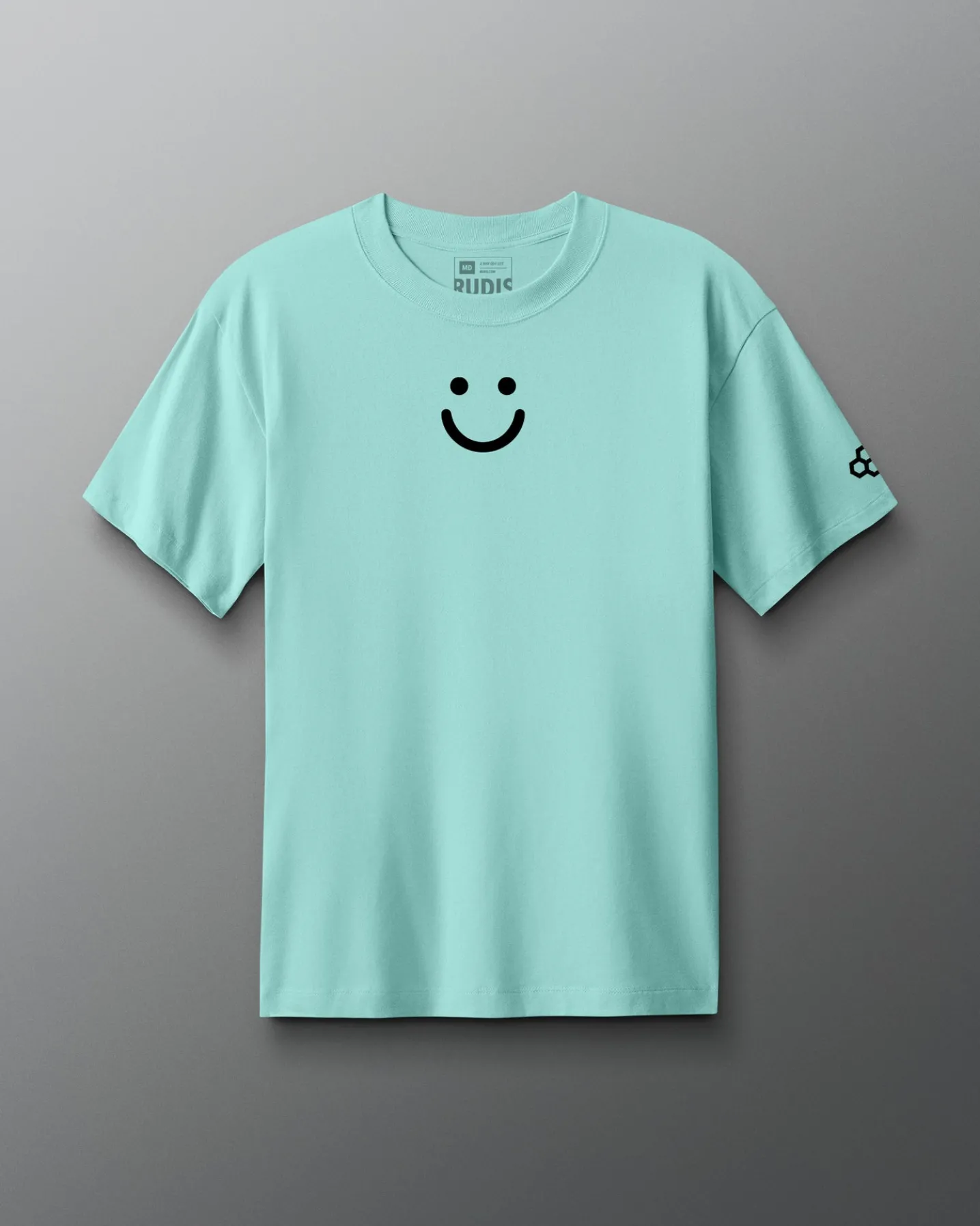 SH Smile Heavyweight T-Shirt