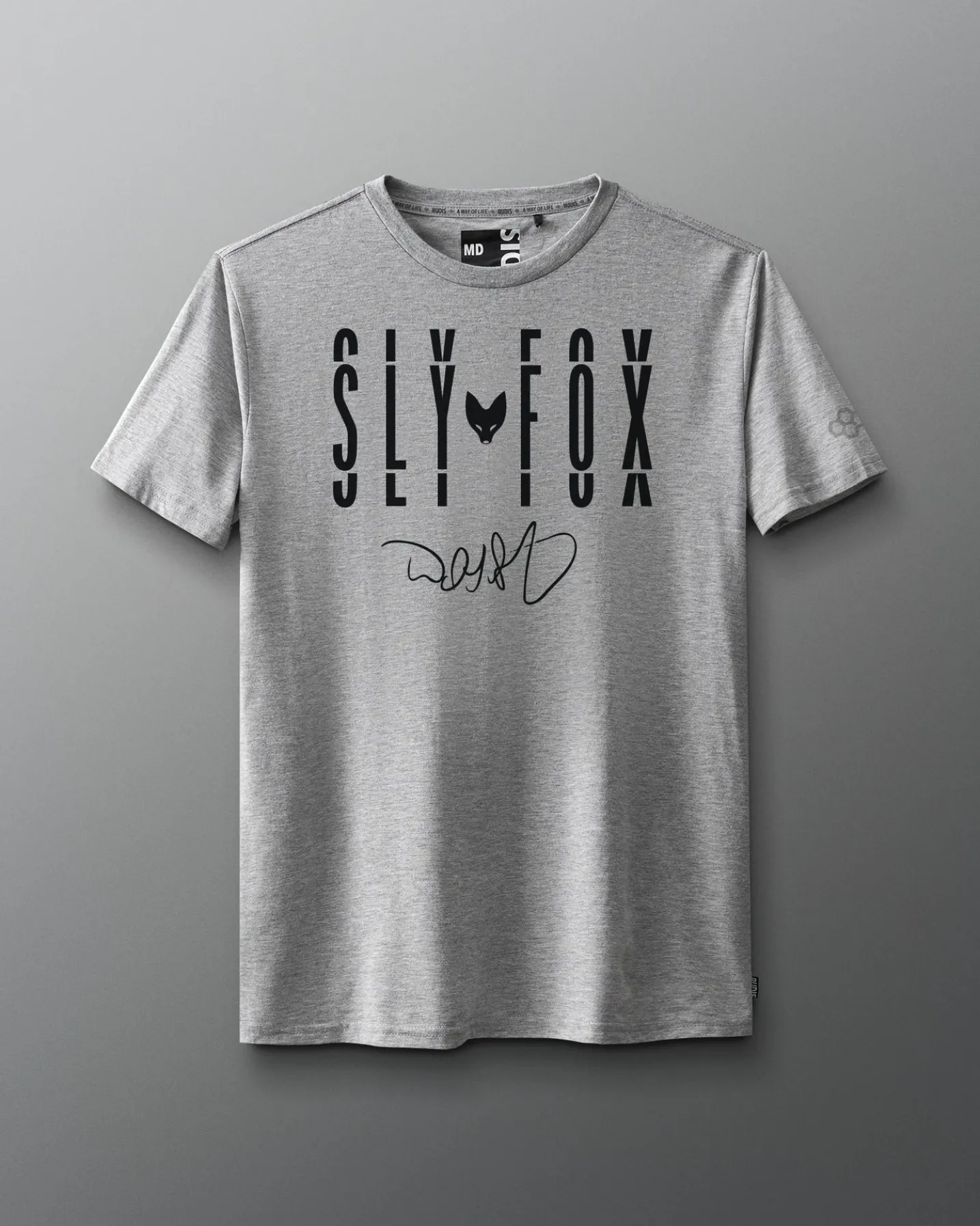 Sly Fox Elevate T-Shirt