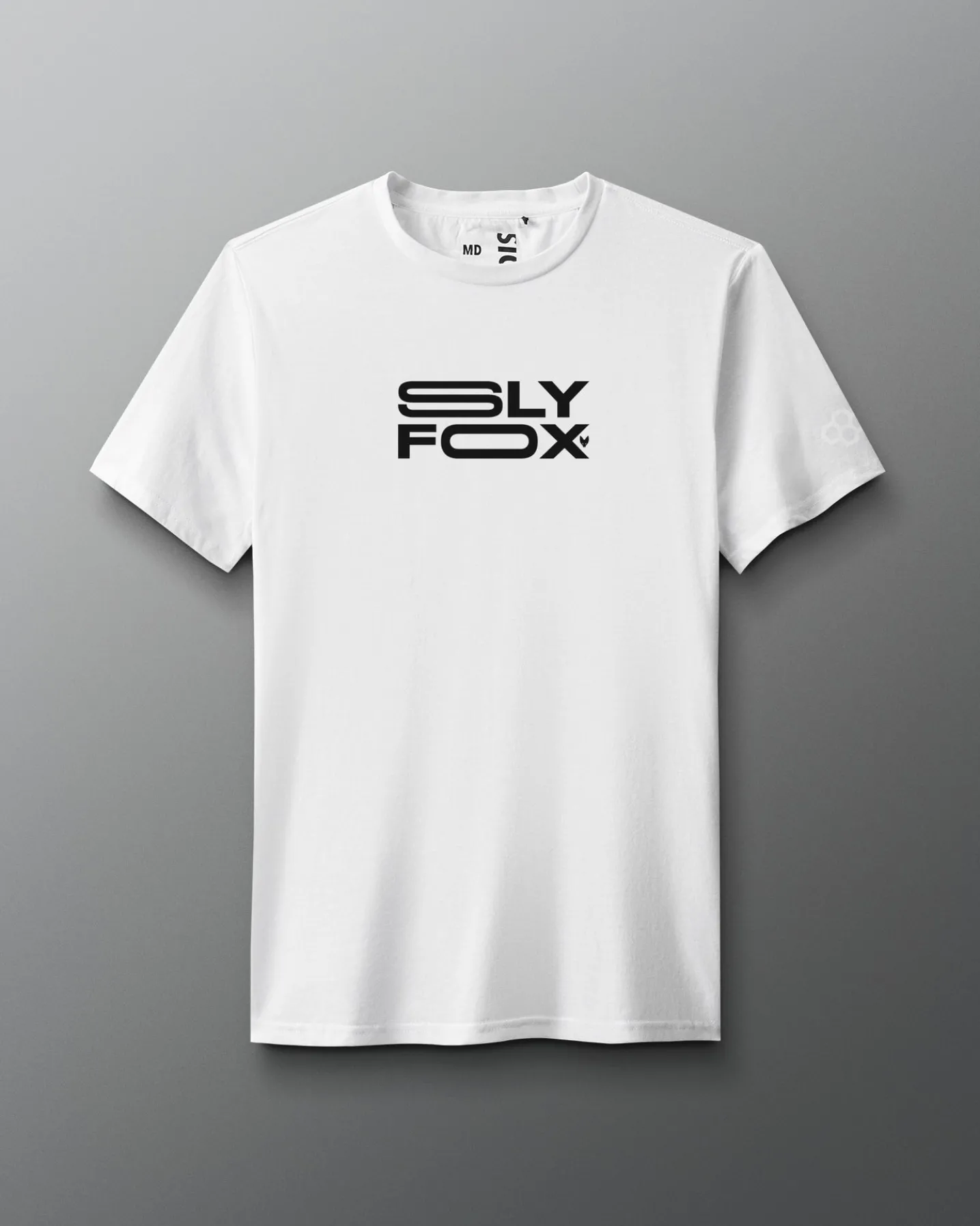 Sly Fox Win Streak Super Soft T-Shirt