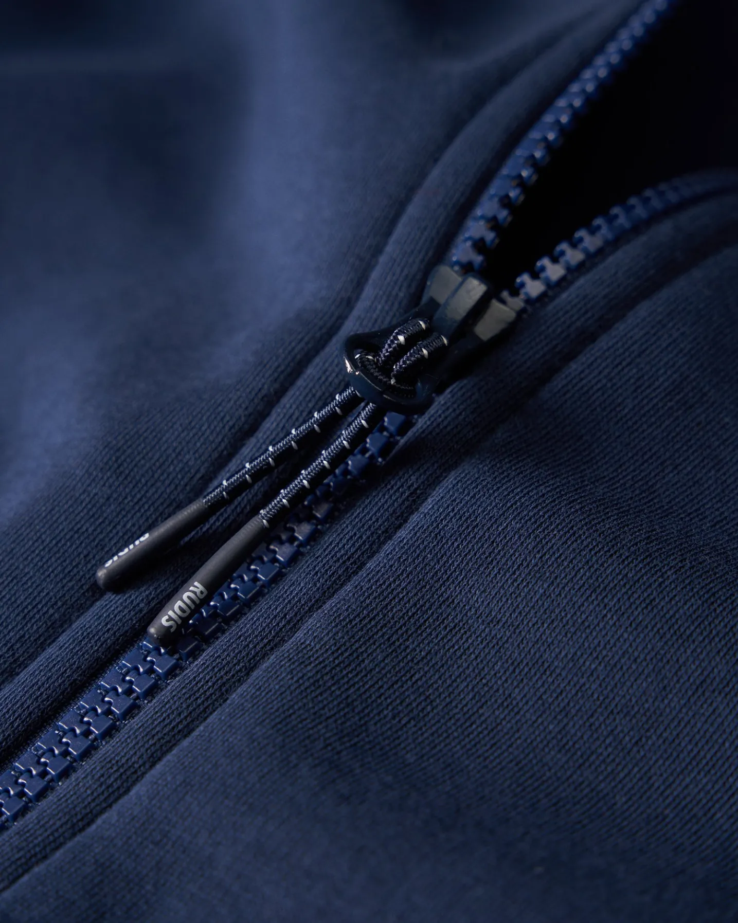 USA Wrestling Logo Comfort Fleece Full Zip