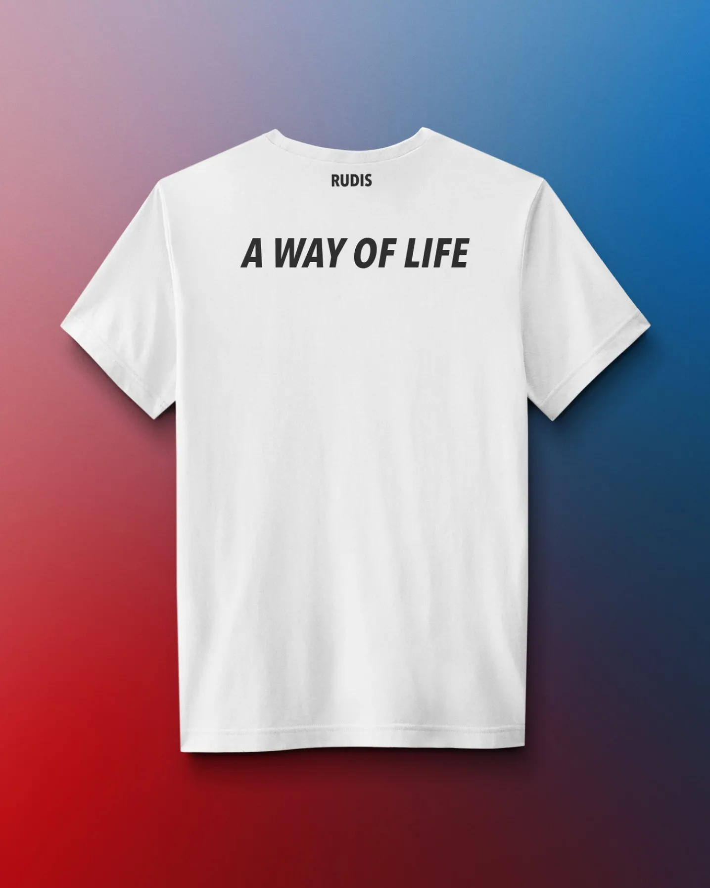 USA Wrestling Logo Elite Super Soft T-Shirt