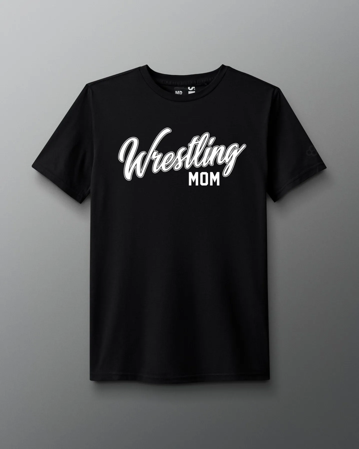 Wrestling Mom T-Shirt